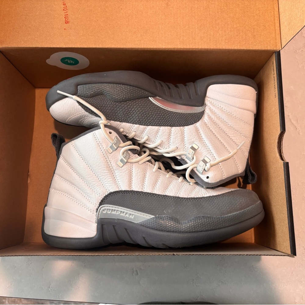 Jordan Air 12